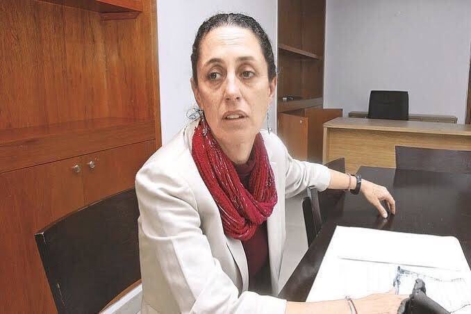 Claudia Sheinbaum se está robando hasta el dinero para el mantenimiento de Ecobici